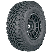 Легковые шины Yokohama Geolandar M/T G003 33/12.5 R20 114Q купить с бесплатной доставкой в пункты выдачи в Петербурге